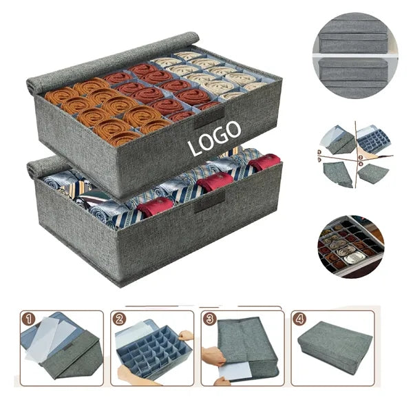 Sock Drawer Organizer