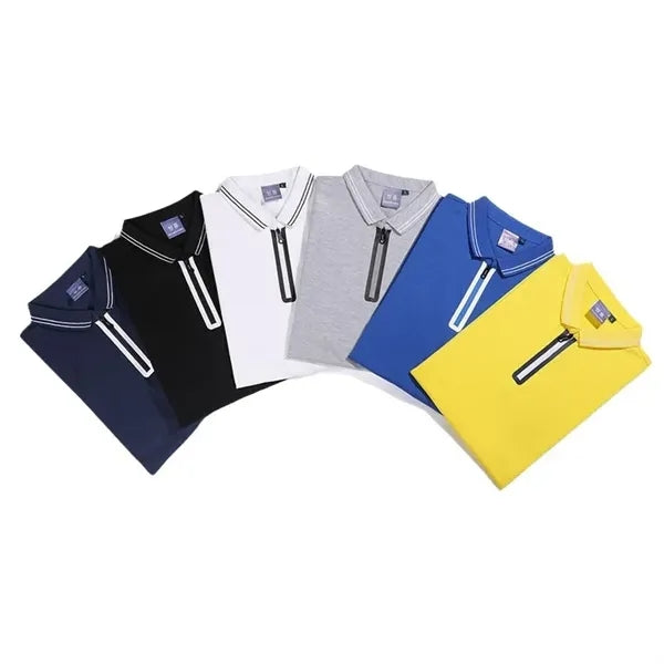 Silk Touch Performance Polo