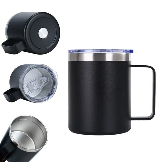 12OZ Vacuum Insulated Mug