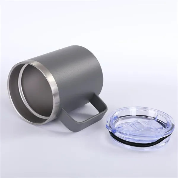 12OZ Vacuum Insulated Mug
