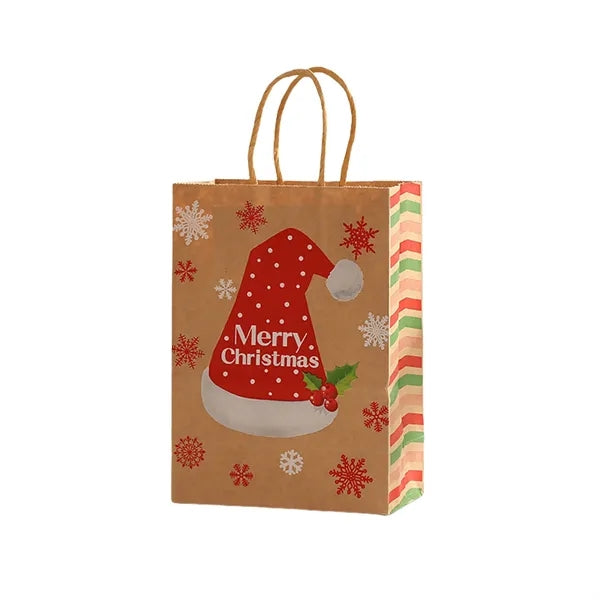 Kraft Paper Bag