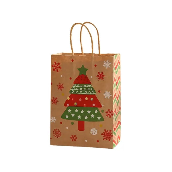Kraft Paper Bag