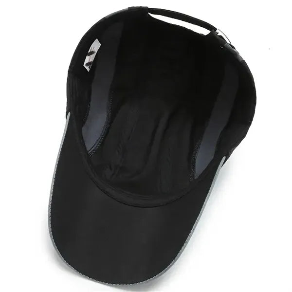 Quick Dry Mesh Baseball Cap