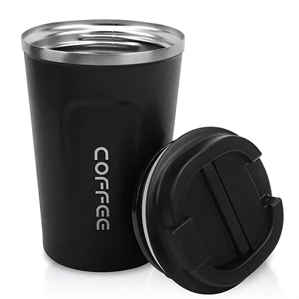 17 Oz Vacuum Insulated Coffee Cups
