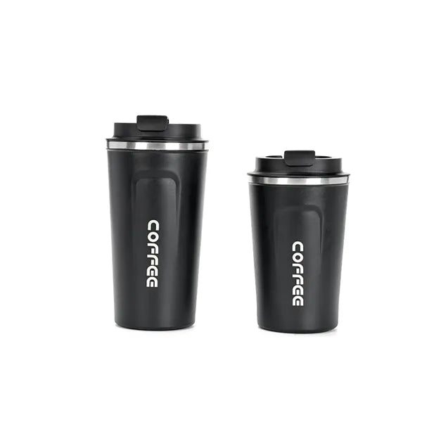 12 Oz Vacuum Insulated Coffee Cups
