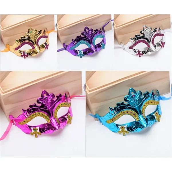 Party Mask