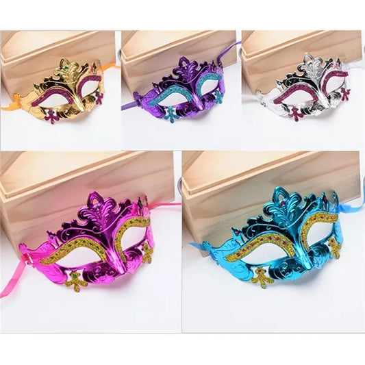 Party Mask