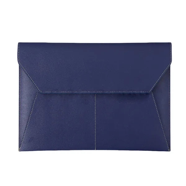PU Leather Envelope Folder