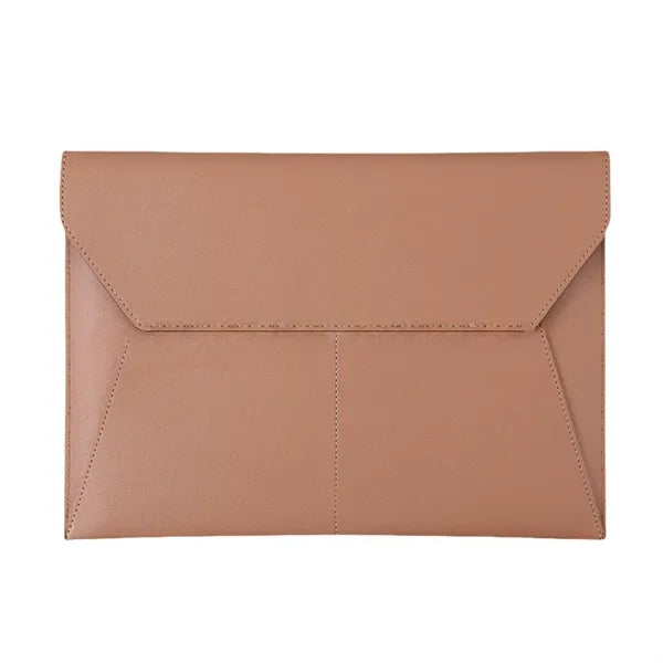 PU Leather Envelope Folder