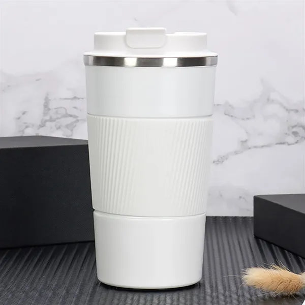 17 Oz Stainless Steel Vacuum Insulated Tumbler