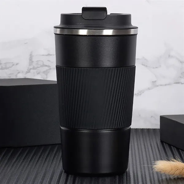 17 Oz Stainless Steel Vacuum Insulated Tumbler