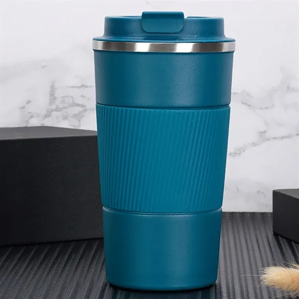 17 Oz Stainless Steel Vacuum Insulated Tumbler