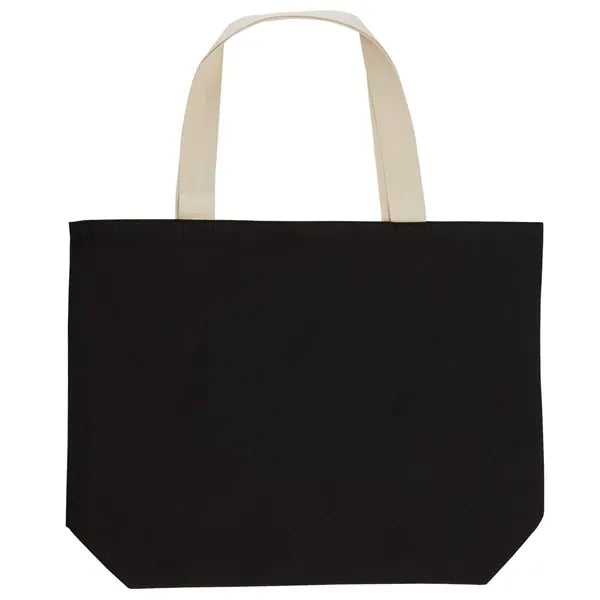 11.5 oz. Duck Canvas Tote Bag
