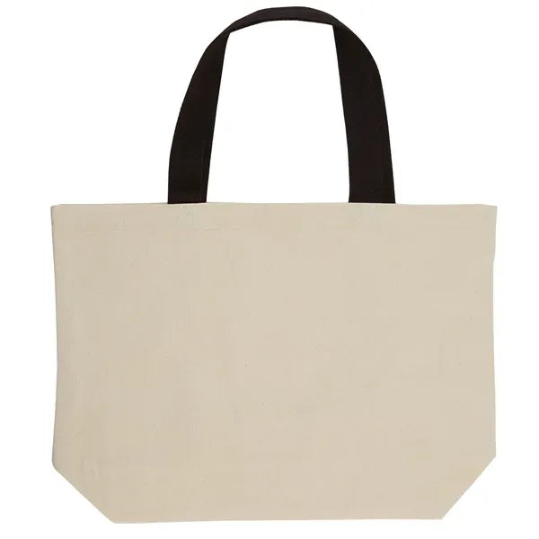 11.5 oz. Duck Canvas Tote Bag