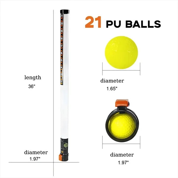 Golf Ball Retriever