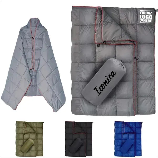 Outdoor Lightweight Blanket