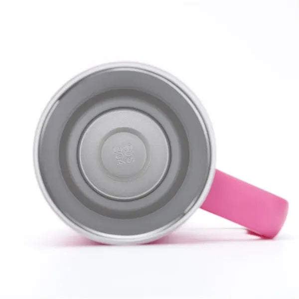 Outdoor Car Straw Ice Bar Mug