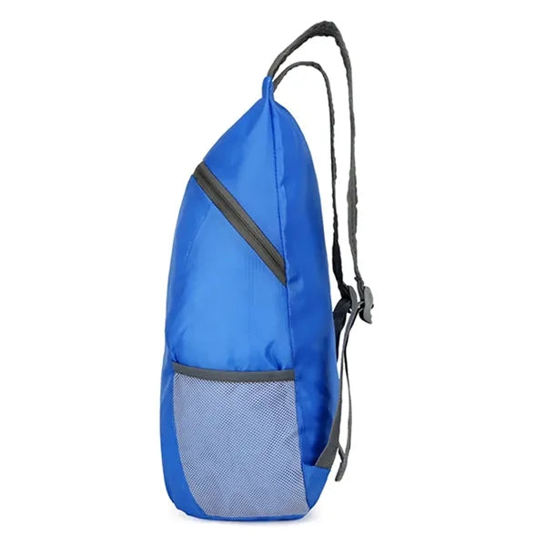 Foldable Waterproof Backpack