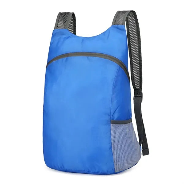 Foldable Waterproof Backpack