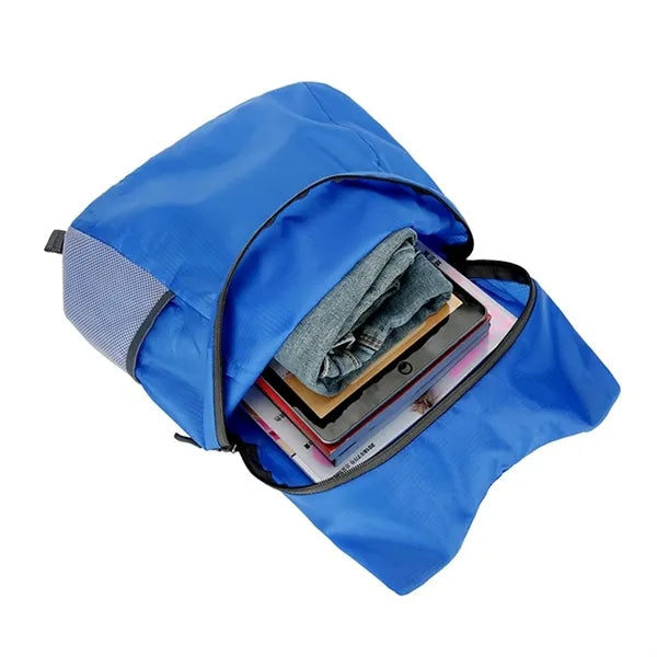 Foldable Waterproof Backpack