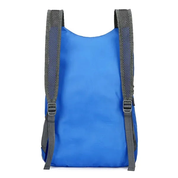 Foldable Waterproof Backpack