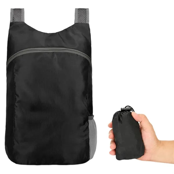 Foldable Waterproof Backpack