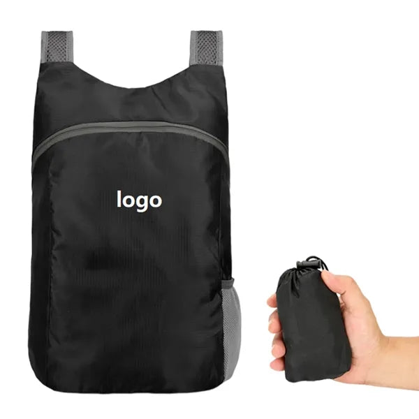 Foldable Waterproof Backpack