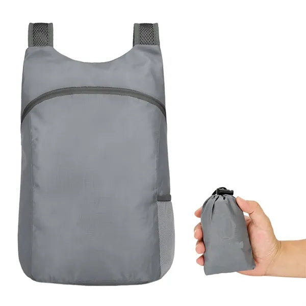 Foldable Waterproof Backpack