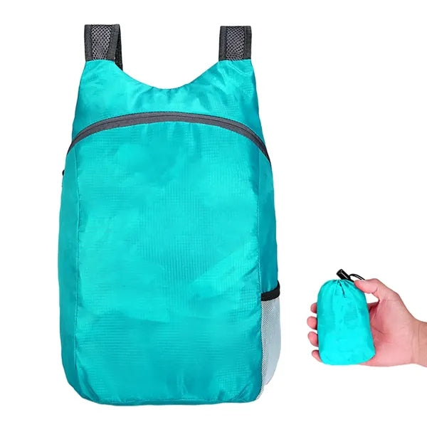 Foldable Waterproof Backpack