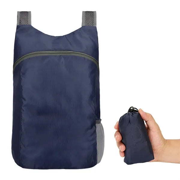 Foldable Waterproof Backpack