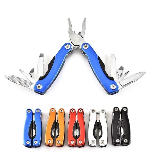 Outdoor Portable Mini Multi Multitool plier