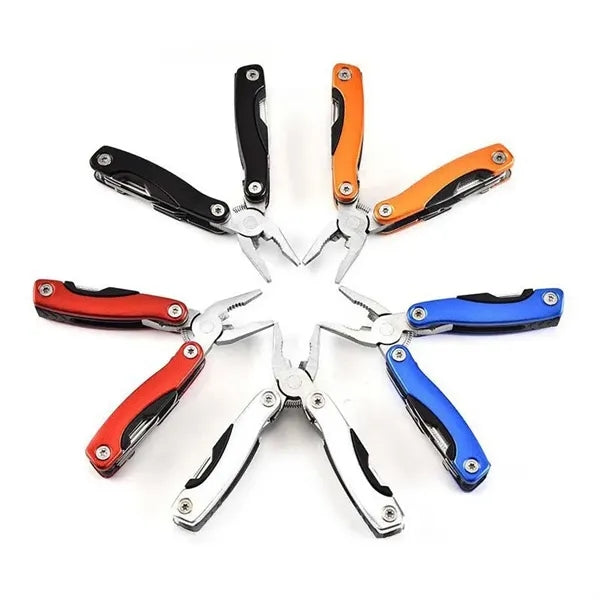 Outdoor Portable Mini Multi Multitool plier