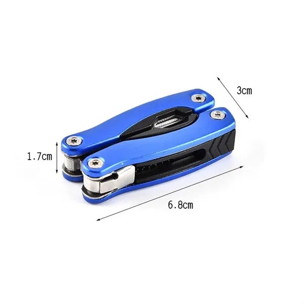 Outdoor Portable Mini Multi Multitool plier