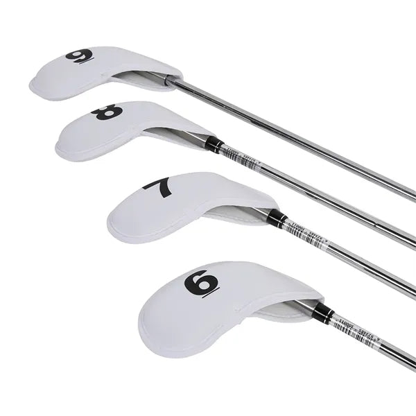 Golfs Putter Protective Guard