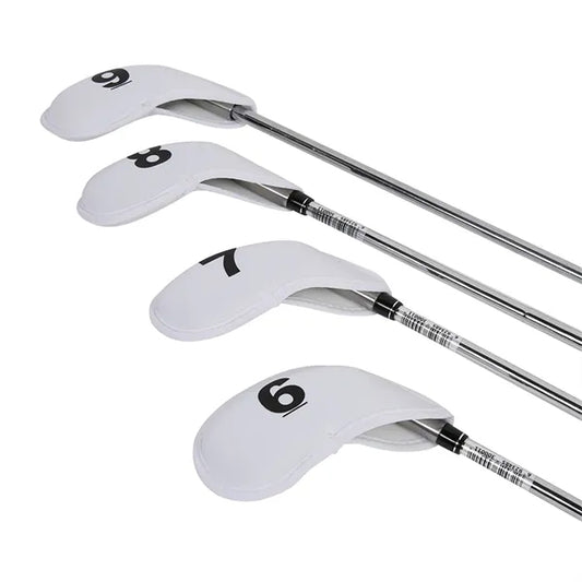 Golfs Putter Protective Guard