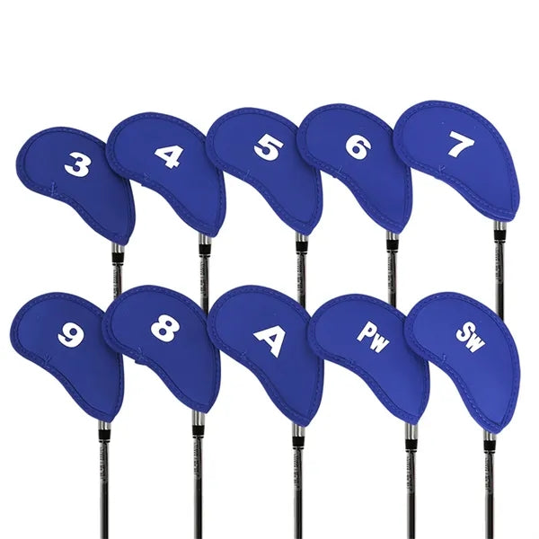 Golfs Putter Protective Guard