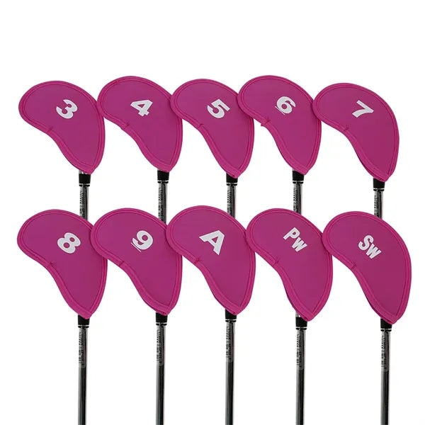 Golfs Putter Protective Guard