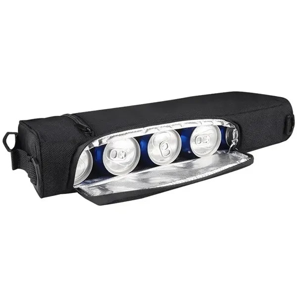 Insulated Golf can cooler Bag
