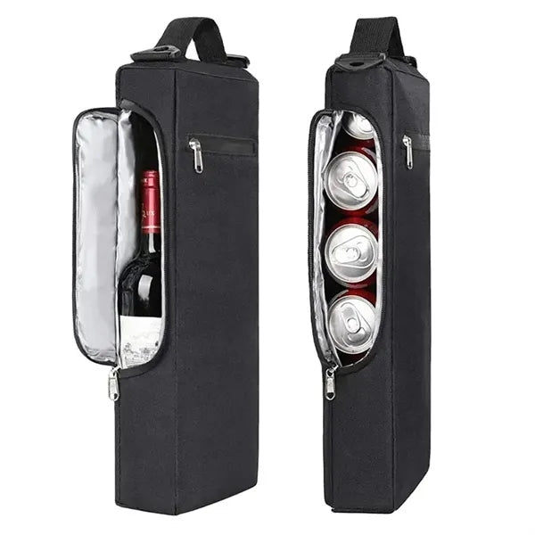 Insulated Golf can cooler Bag