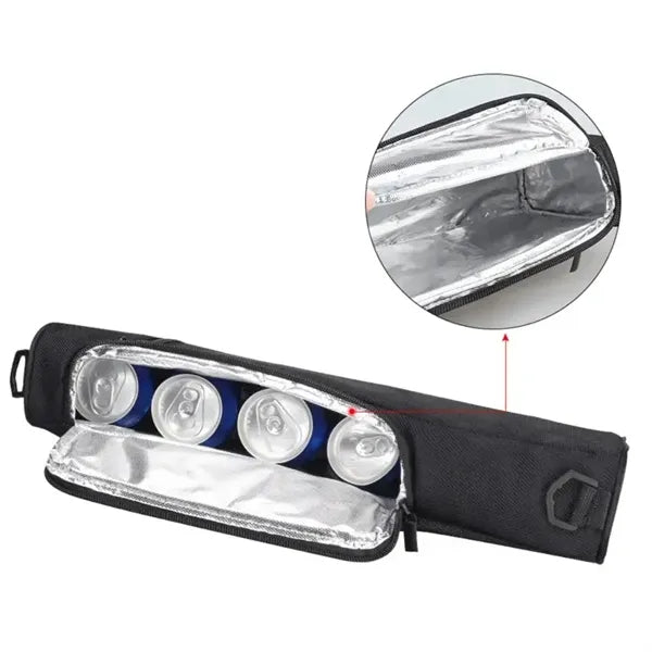 Insulated Golf can cooler Bag