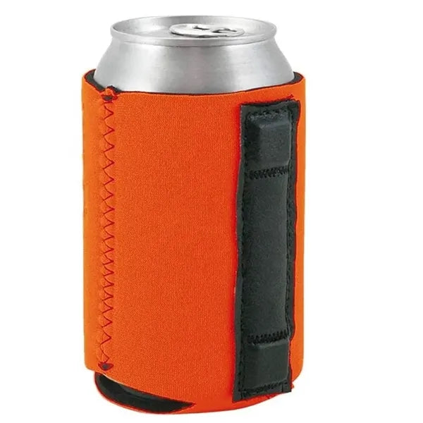 Magnetic Neoprene Can Cooler