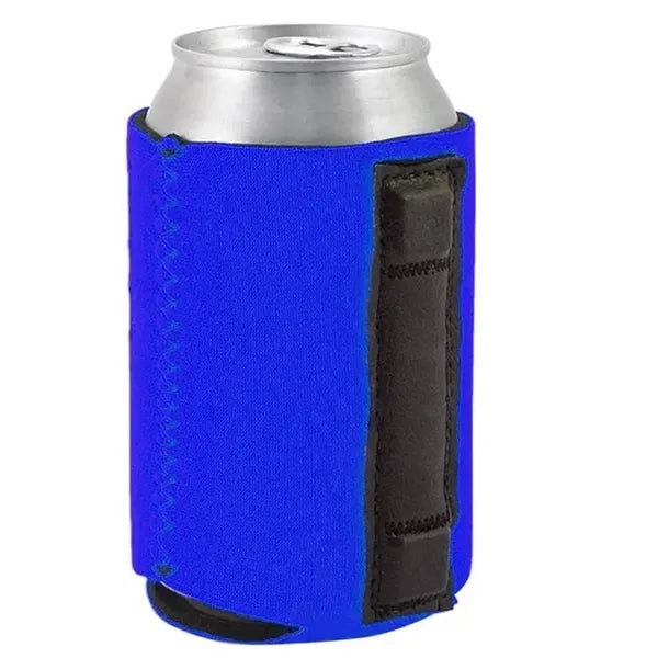 Magnetic Neoprene Can Cooler