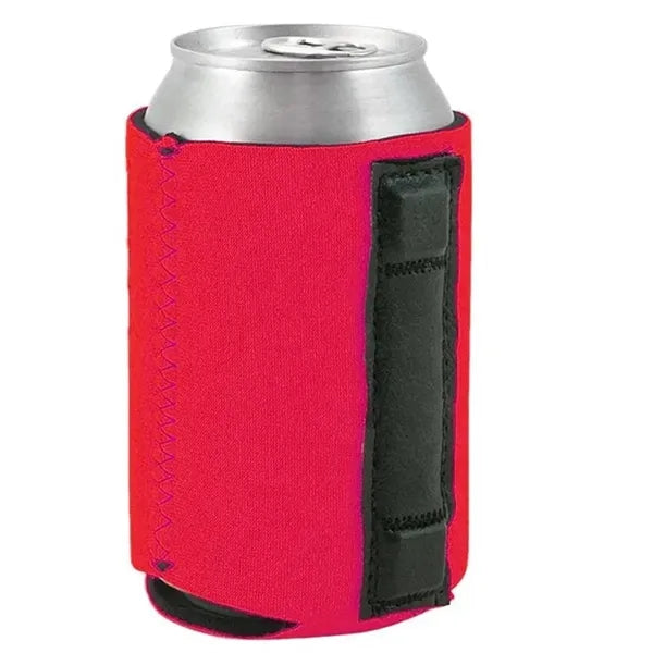 Magnetic Neoprene Can Cooler