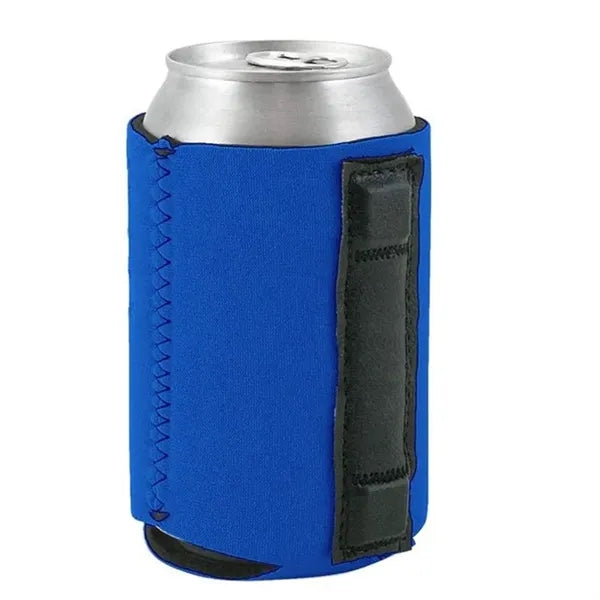 Magnetic Neoprene Can Cooler
