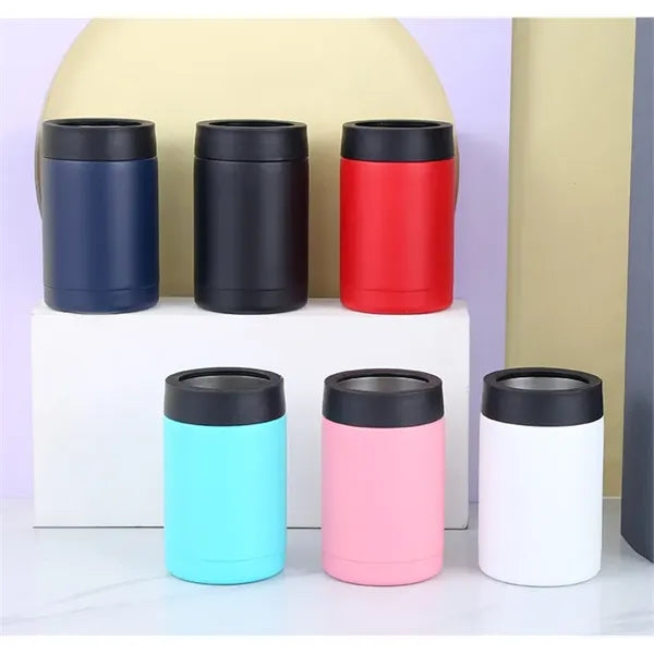 12oz Beverage Can Cooler