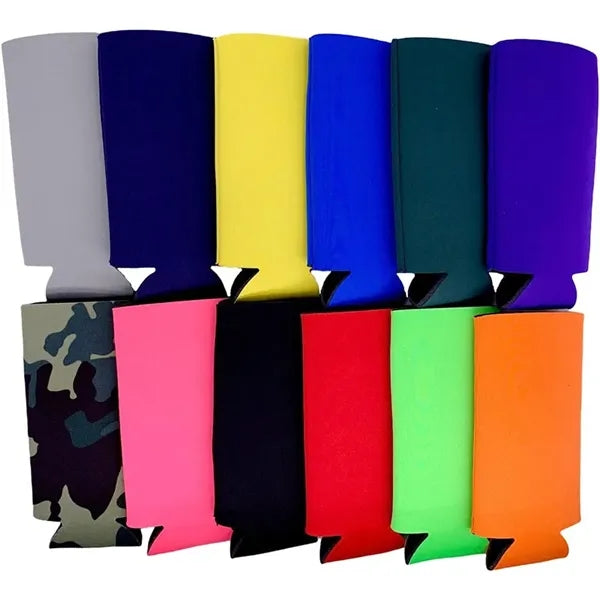 16 oz Neoprene Can Cooler Sleeve