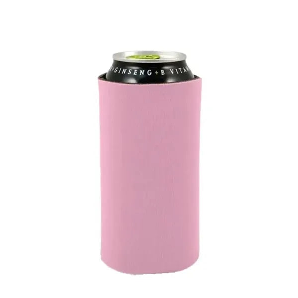 16 oz Neoprene Can Cooler Sleeve