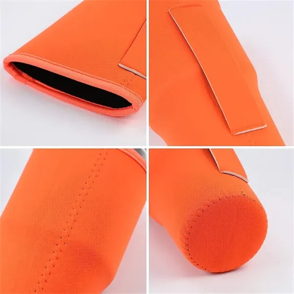 30 oz Neoprene Tumbler Cooler Sleeve