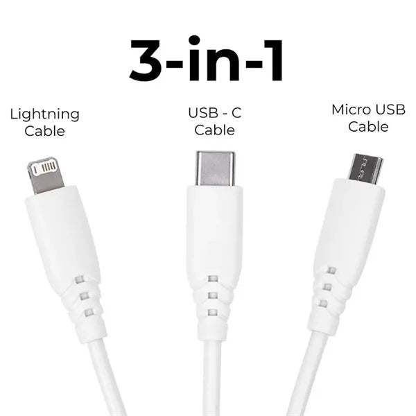 PowerLink Multi Charging Cable