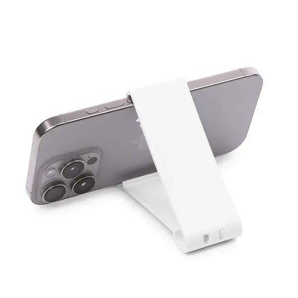 SnapHold Clip-On Phone Stand